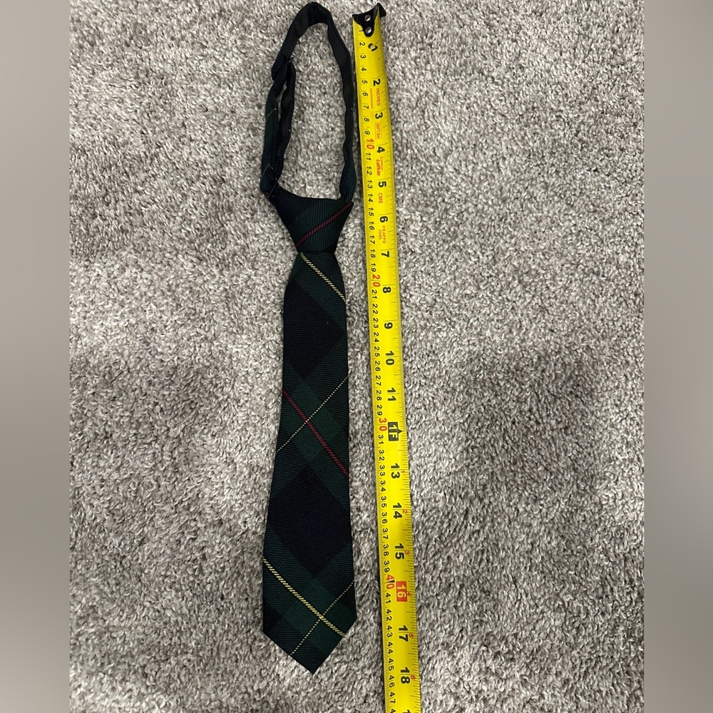 Lands’ End kids tie - Picture 5 of 5
